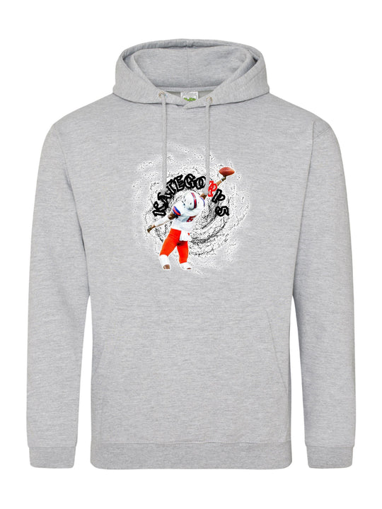 Kategory 5 Hoodie