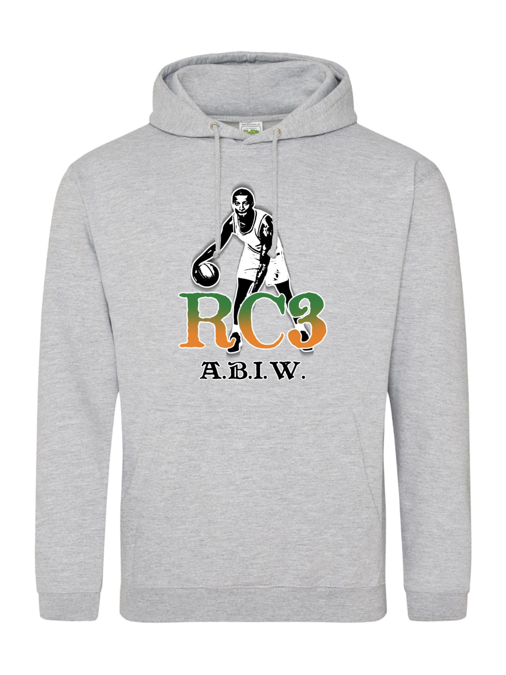 Roderick Coffee III Hoodie