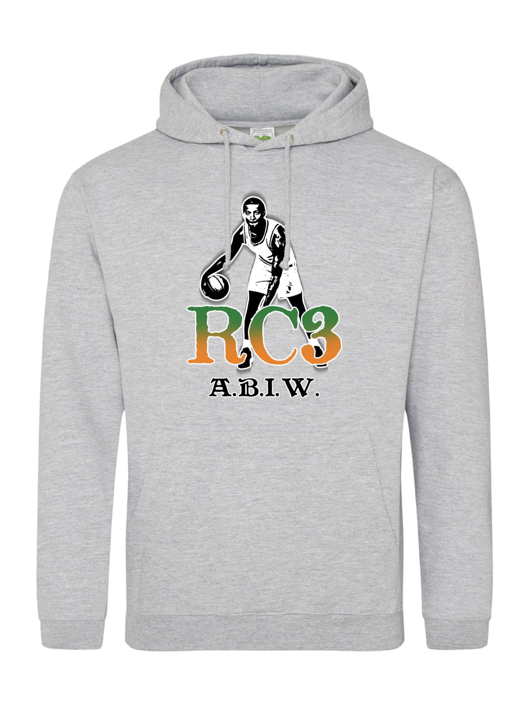 Roderick Coffee III Hoodie