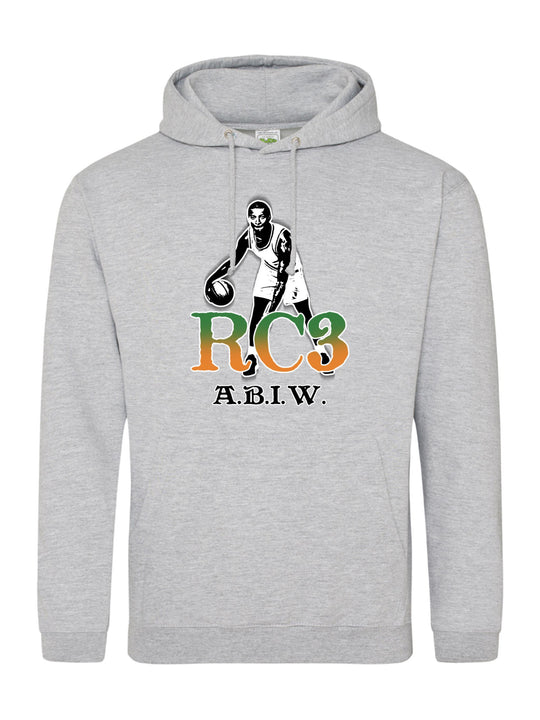 Roderick Coffee III Hoodie