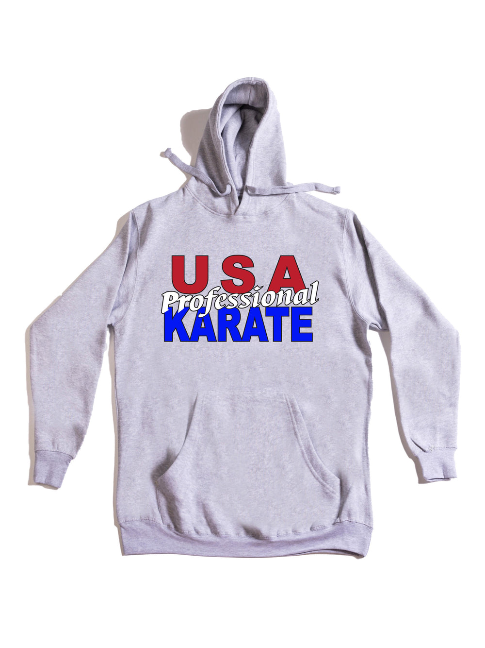 USA Professional Karate Studio Hoodie