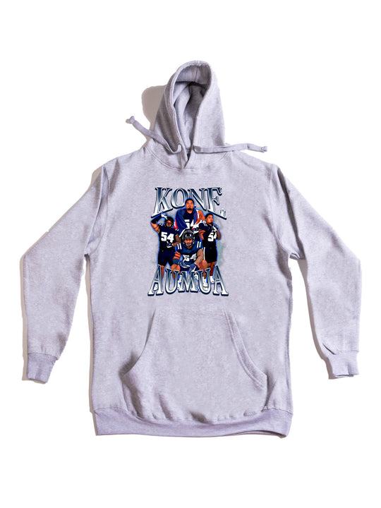 Kone Aumua Collage Hoodie