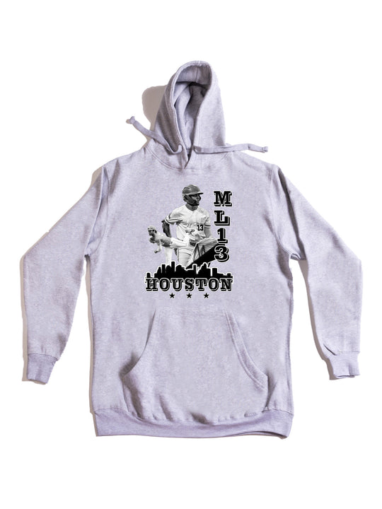 Malachi Lott City Hoodie