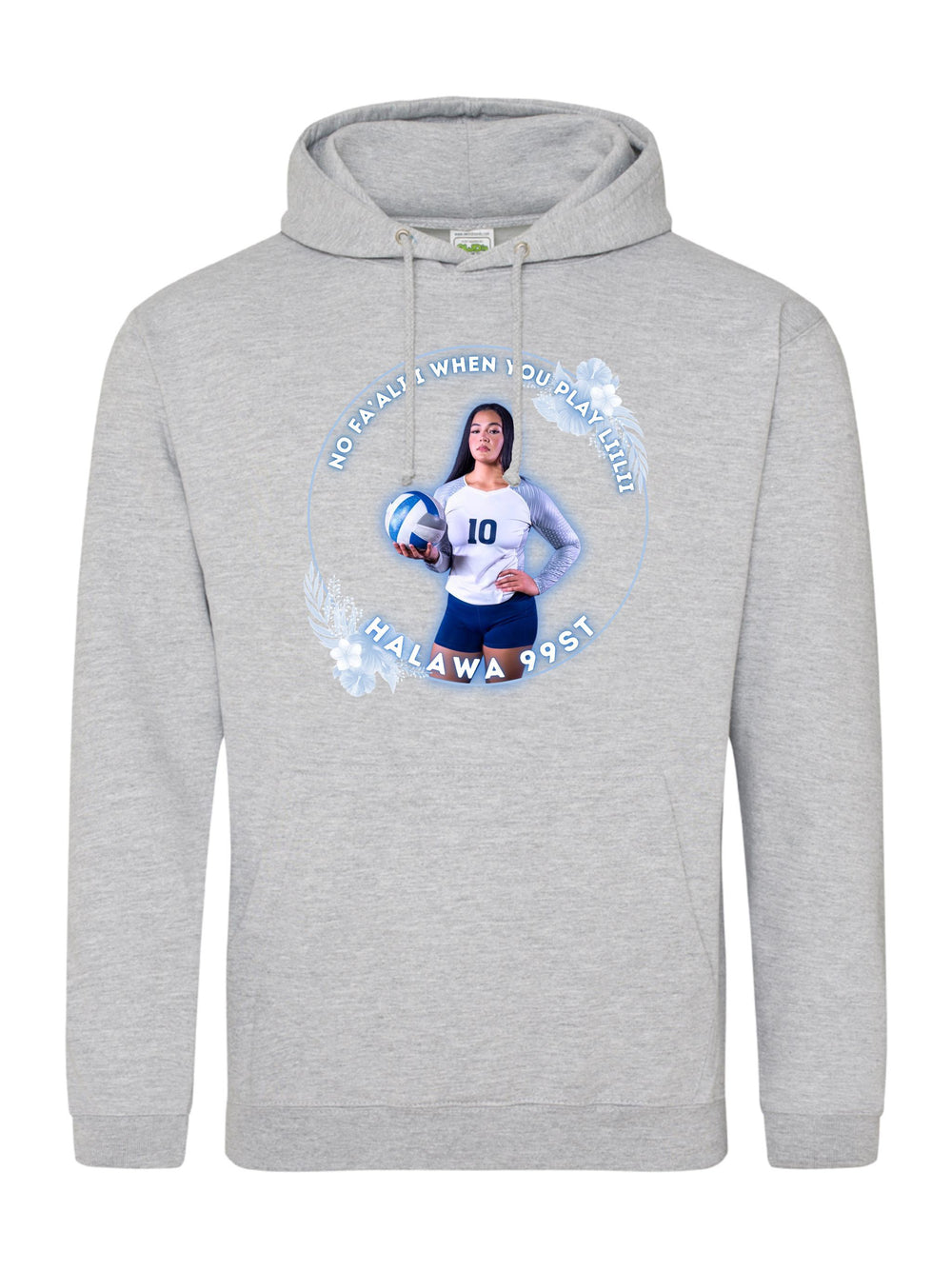 Sia Liilii Hoodie