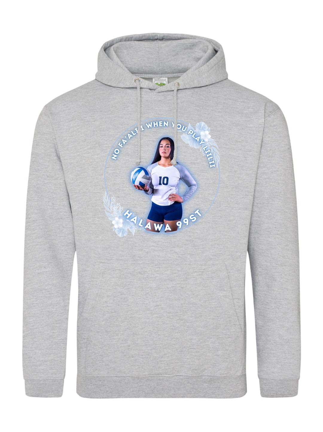 Sia Liilii Hoodie