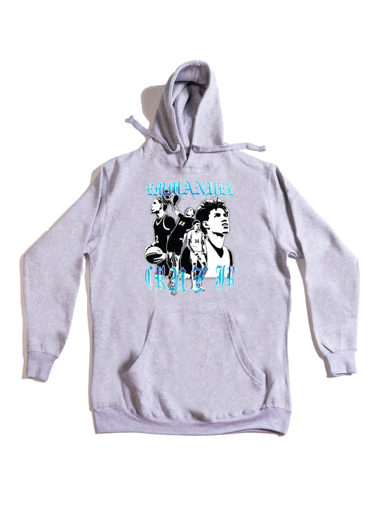 Emmanuel Cruz Jr Hoodie