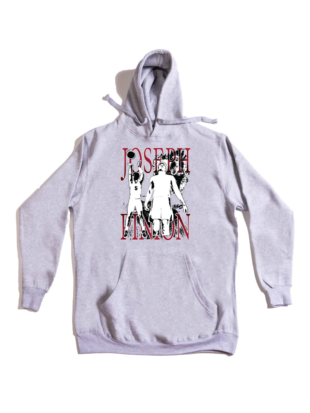 Joseph Pinion Hoodie