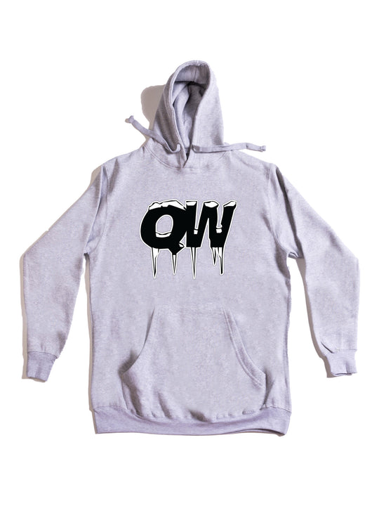 Quincy Williams Hoodie