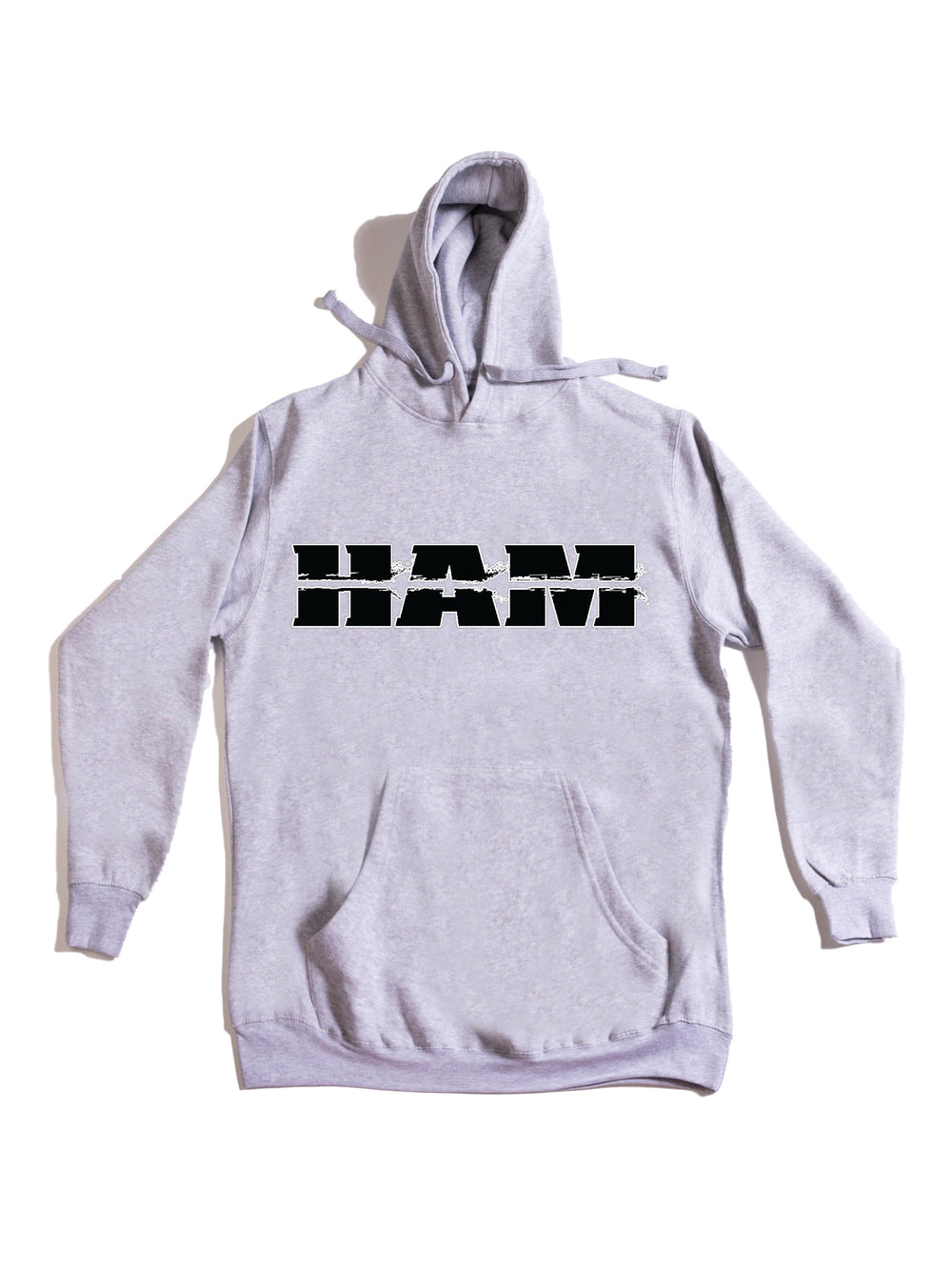 HAM Hoodie