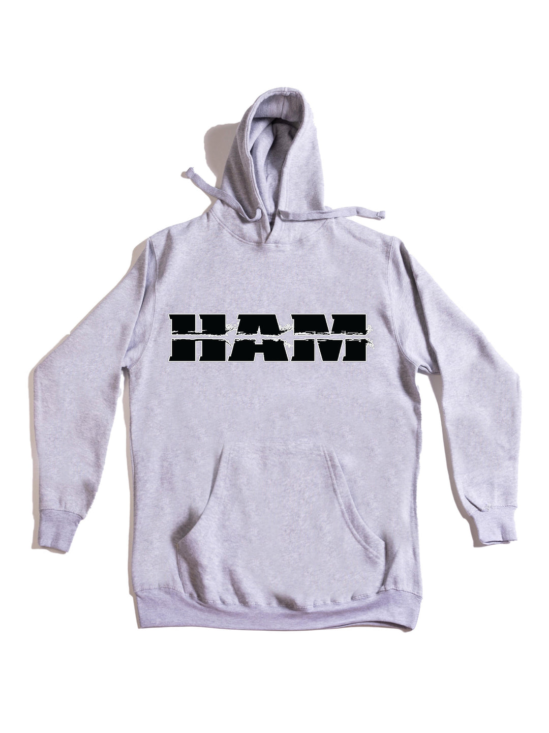 HAM Hoodie
