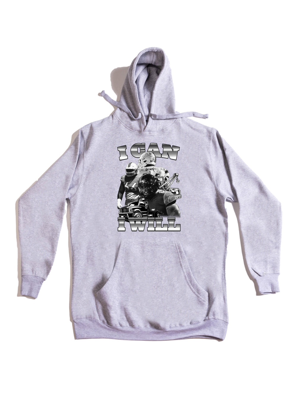 Jonathan Denis Hoodie