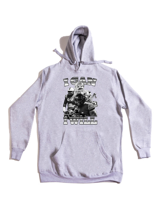 Jonathan Denis Hoodie