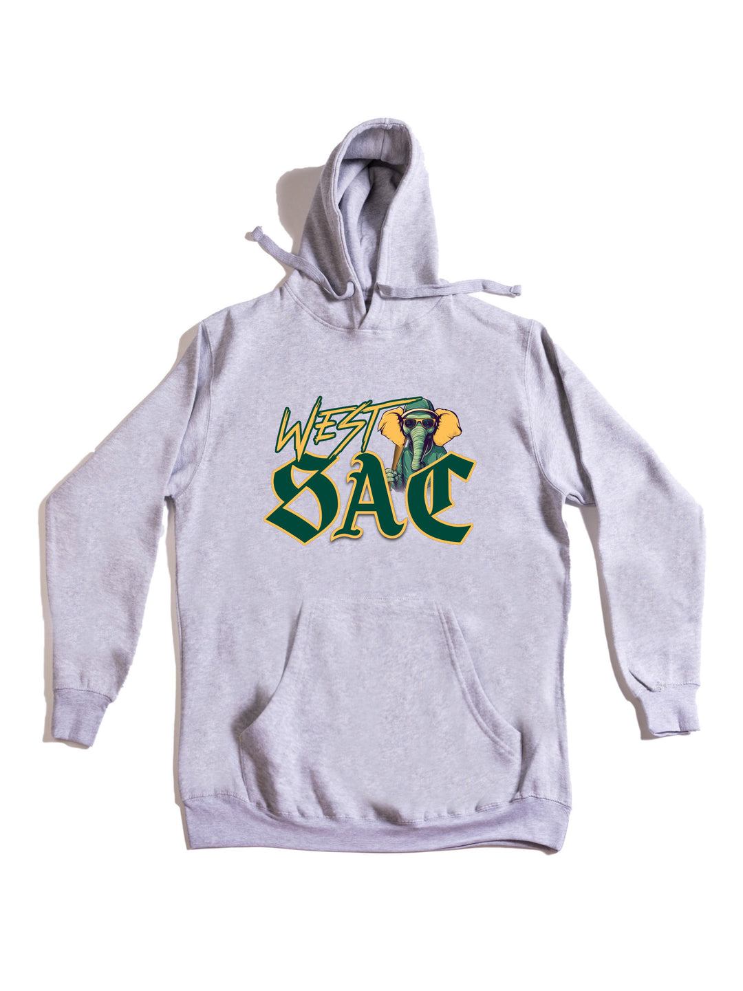 West Sac Hoodie