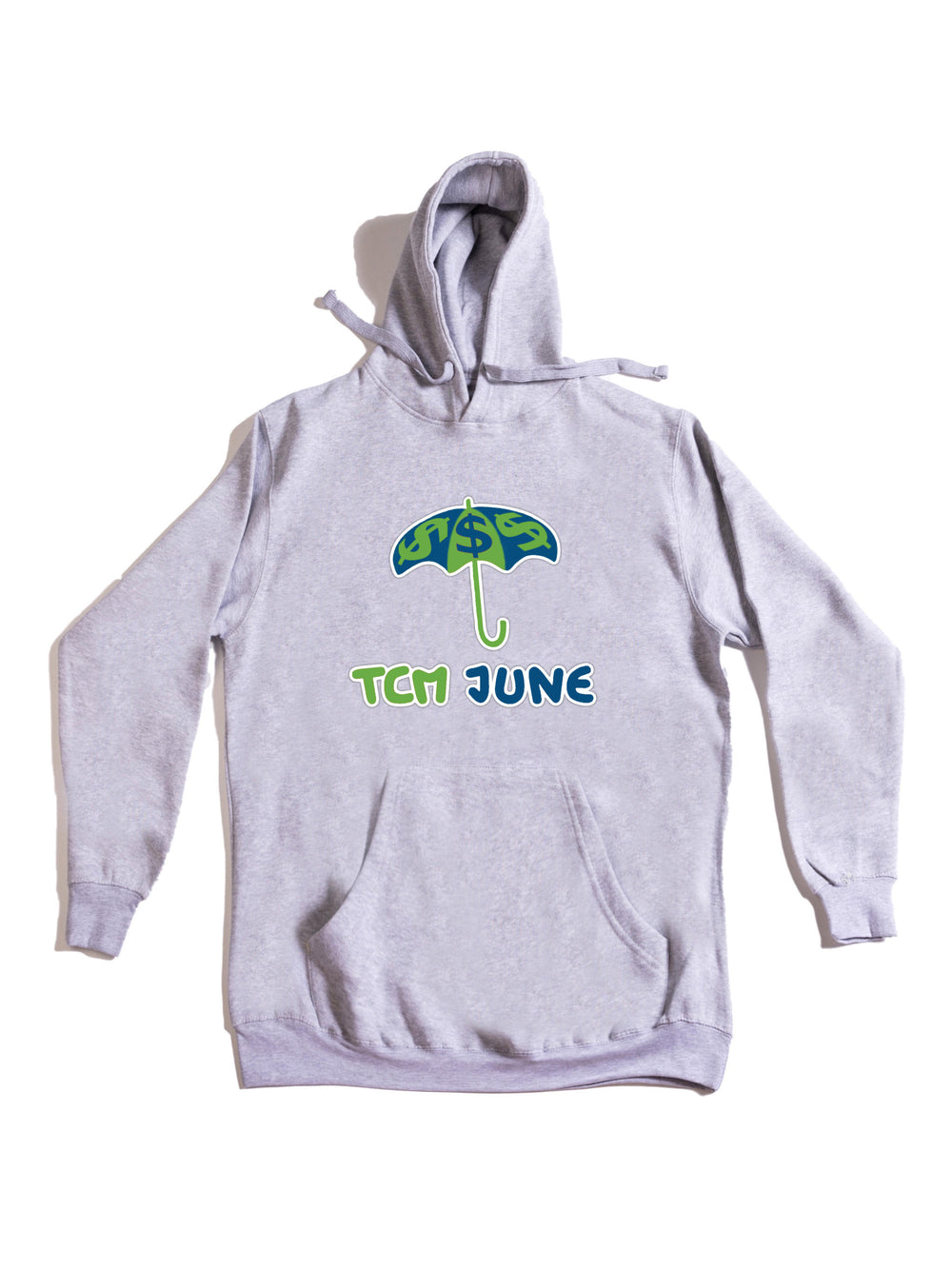 TCM June Hoodie