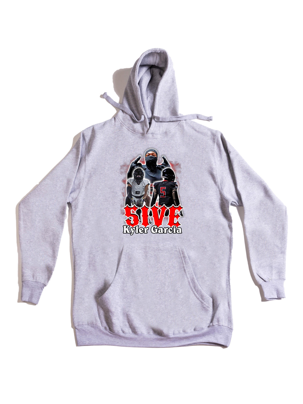 Kyler Garcia Hoodie