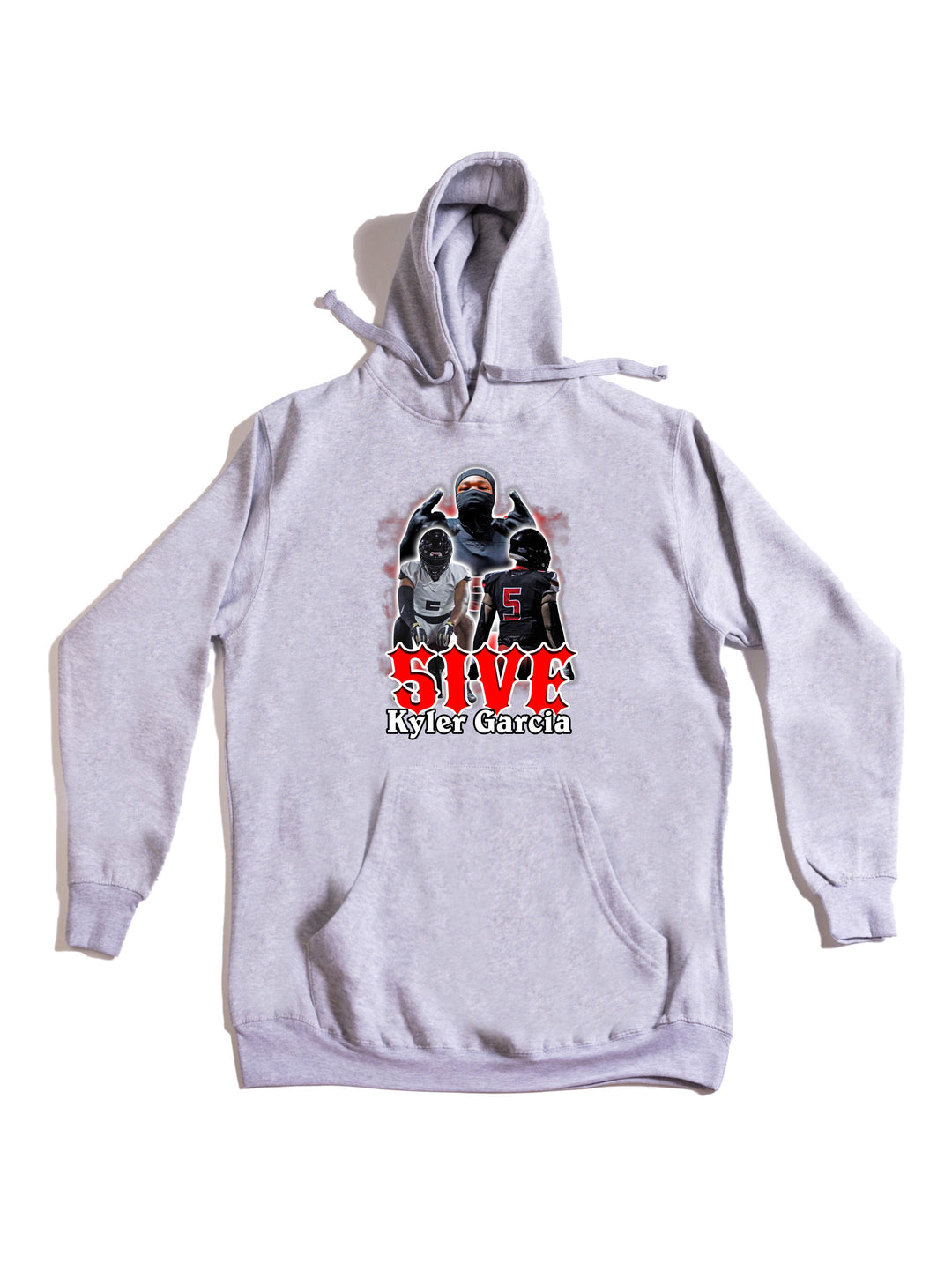 Kyler Garcia Hoodie