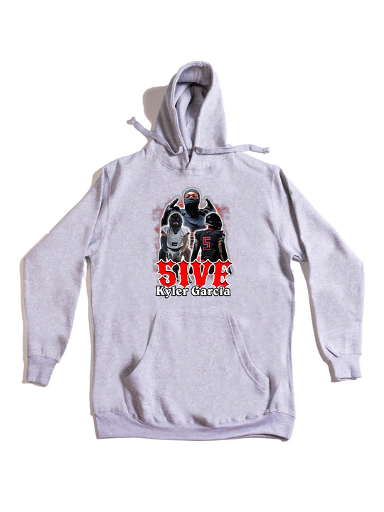 Kyler Garcia Hoodie