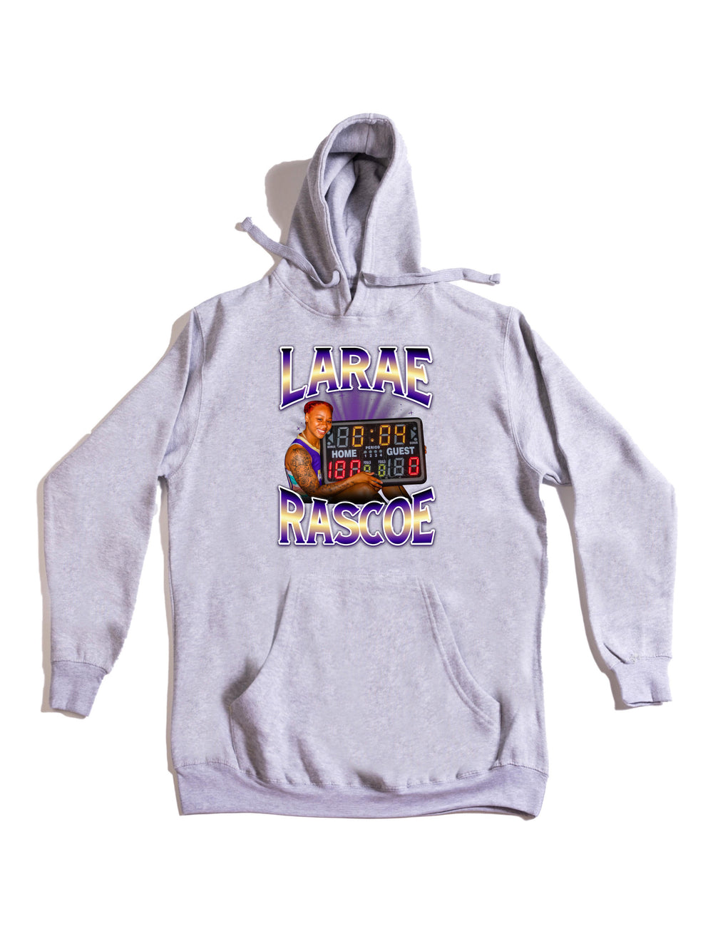 Larae Rascoe Hoodie