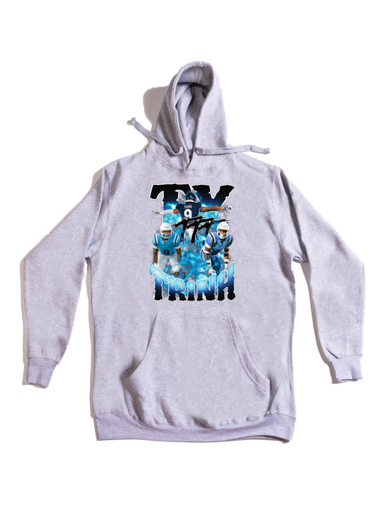 Ty Trinh Hoodie