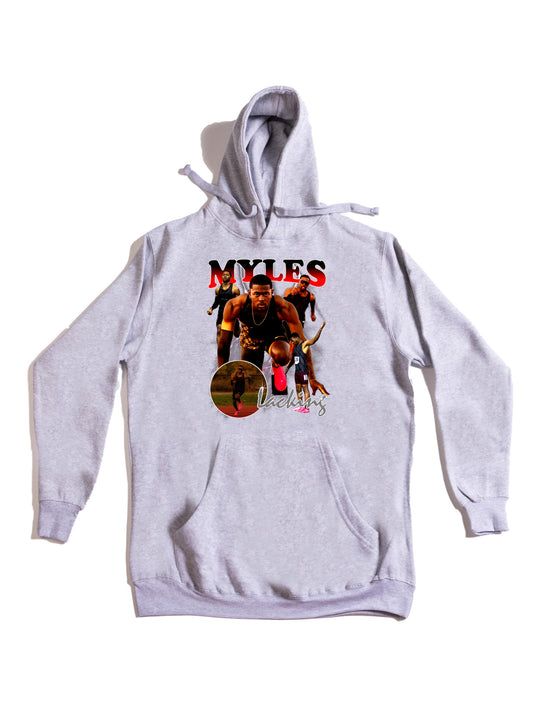 Myles Lacking Hoodie