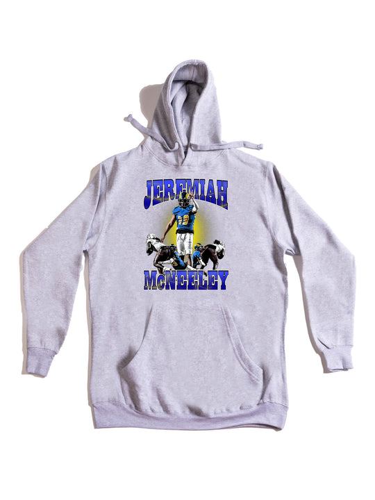 Jeremiah McNeeley Hoodie