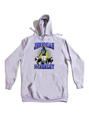 Jeremiah McNeeley Hoodie
