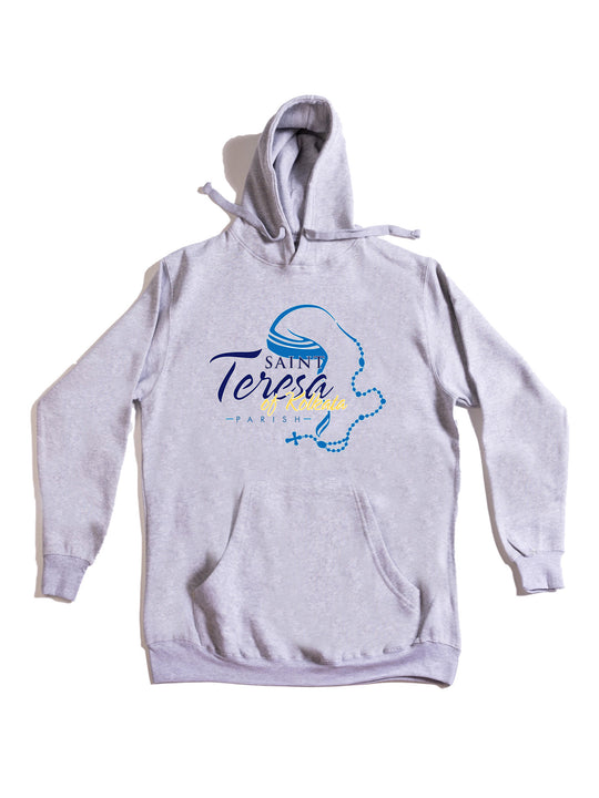 Saint Teresa of Kolkata Church Hoodie