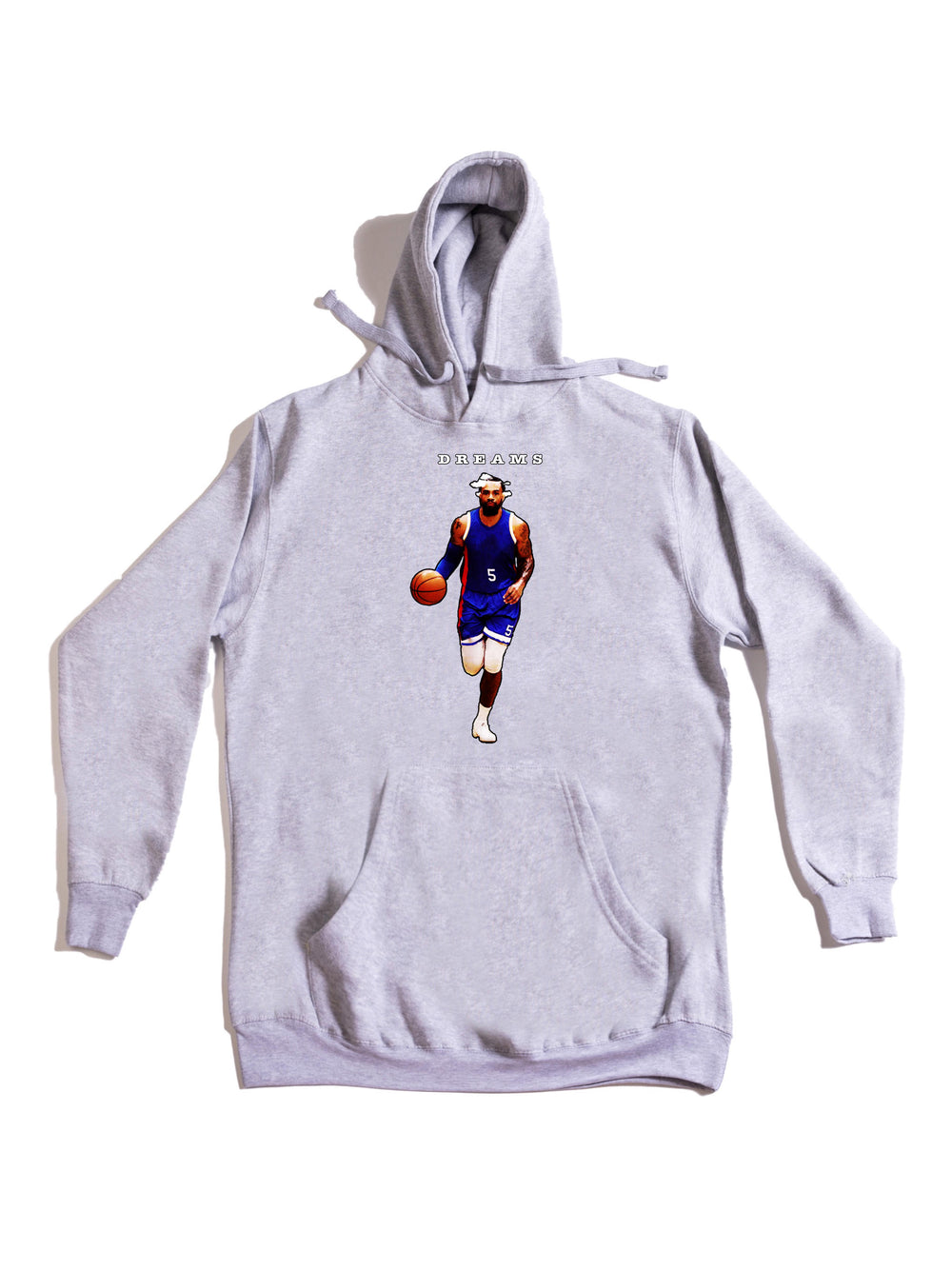 Ray Miller Hoodie