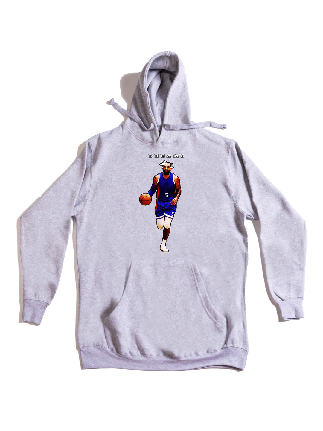 Ray Miller Hoodie