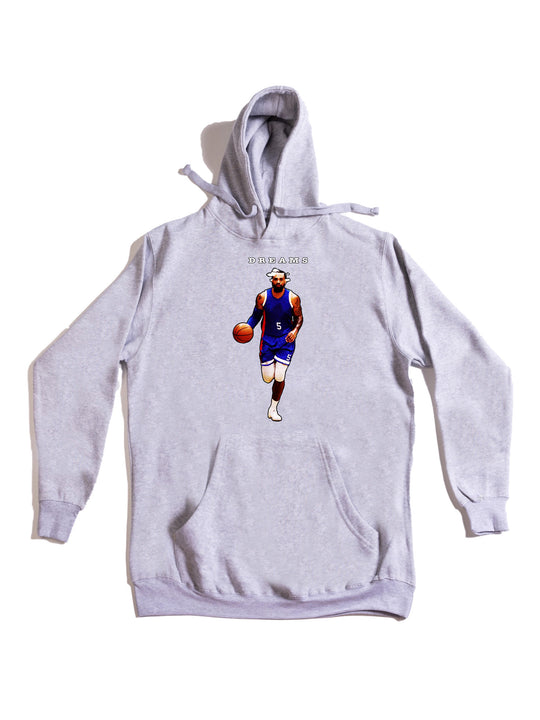 Ray Miller Hoodie