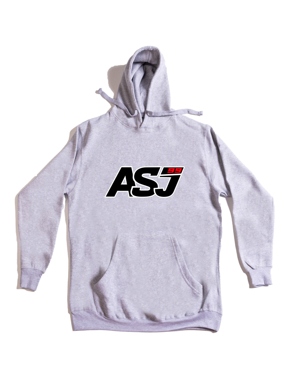 Alajujuan Sparks Jr Hoodie