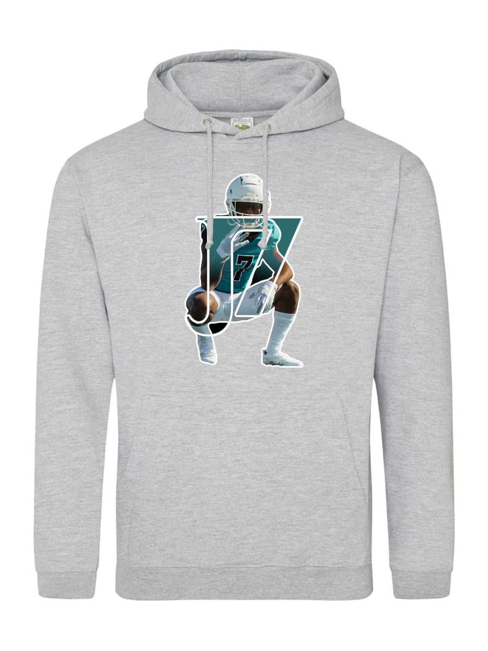 Javin Simpkins Hoodie