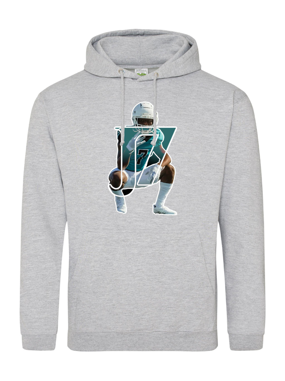 Javin Simpkins Hoodie