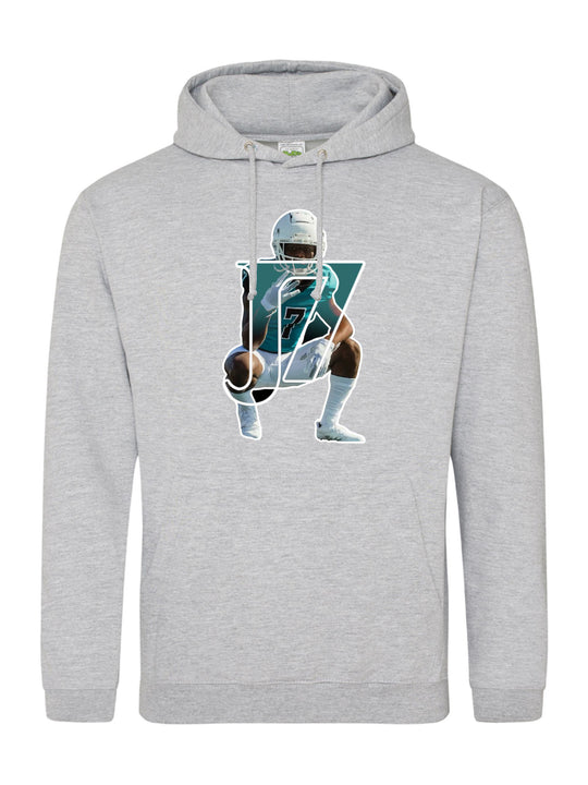 Javin Simpkins Hoodie