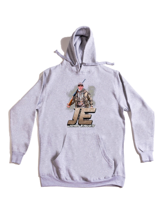 Joshua Eaves Hoodie