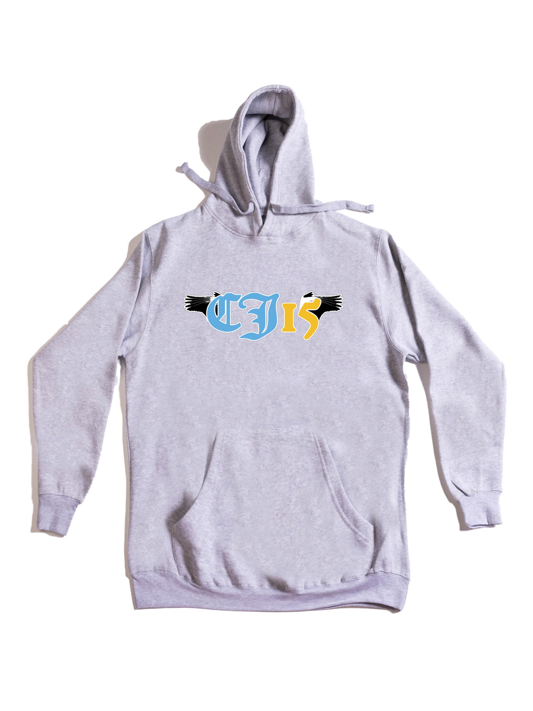 Cj Delancy Hoodie
