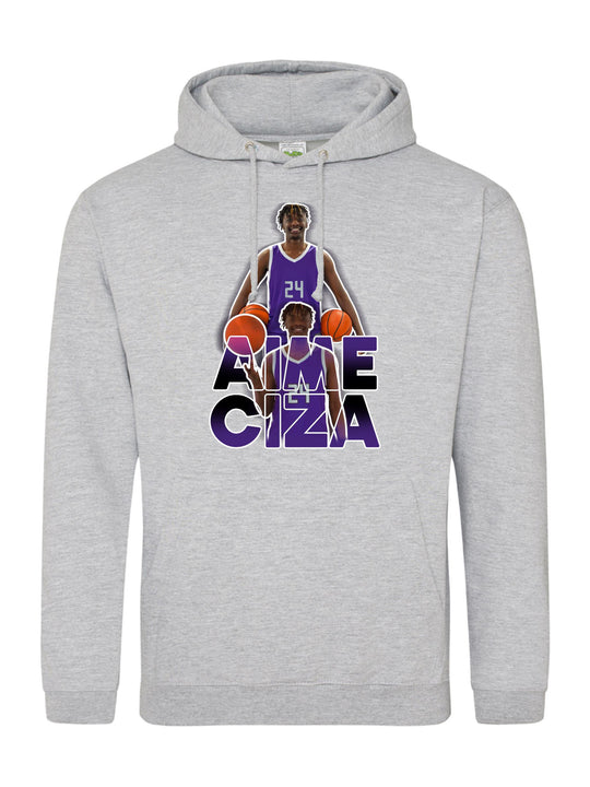 Aime Ciza Hoodie