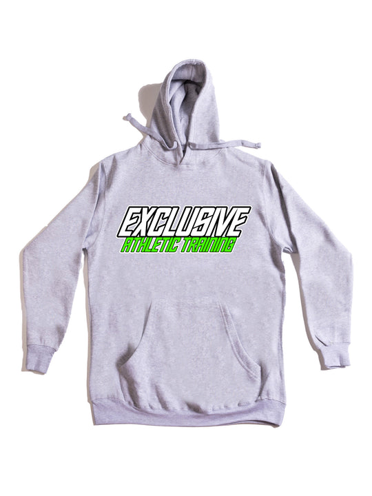 Exclusive Athletic Training Hoodie