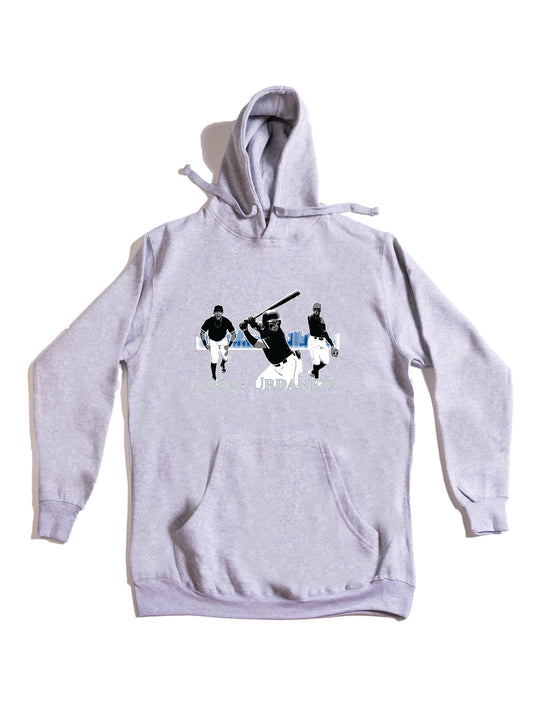 Josue Urdaneta Hoodie