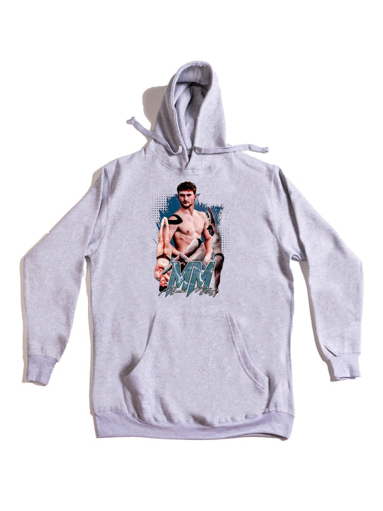 Mack Molloy Hoodie