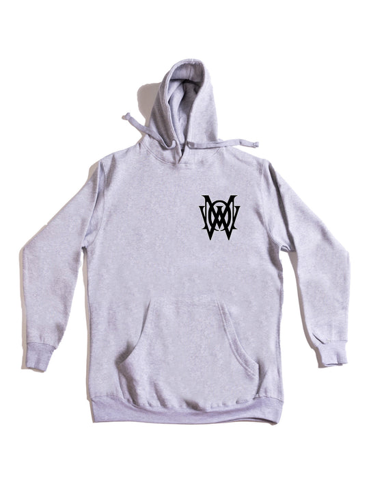 Marquies Williams Logo Hoodie