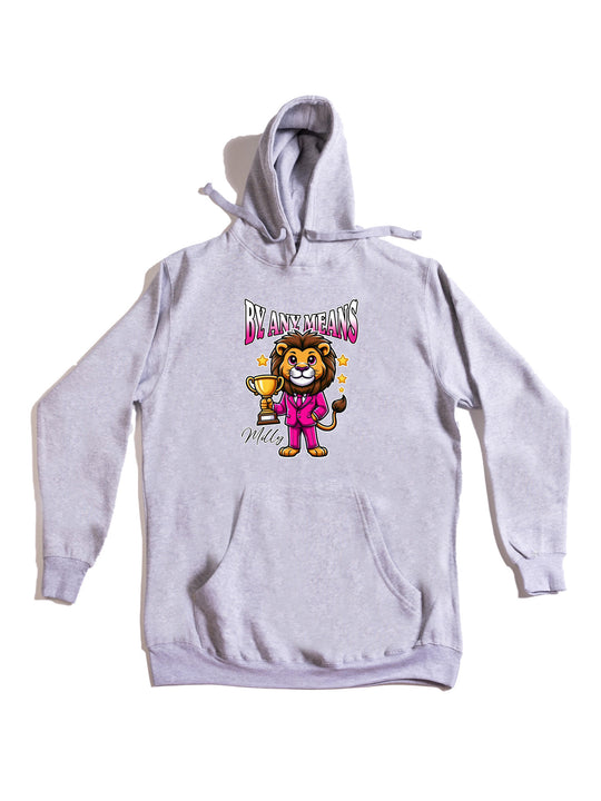 Miles King Hoodie