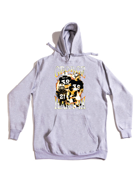 George Hart III Hoodie