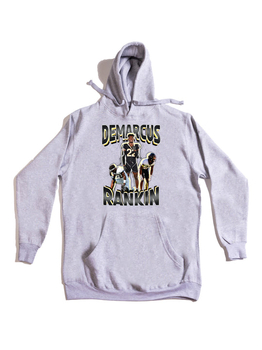 Demarcus Rankin Hoodie
