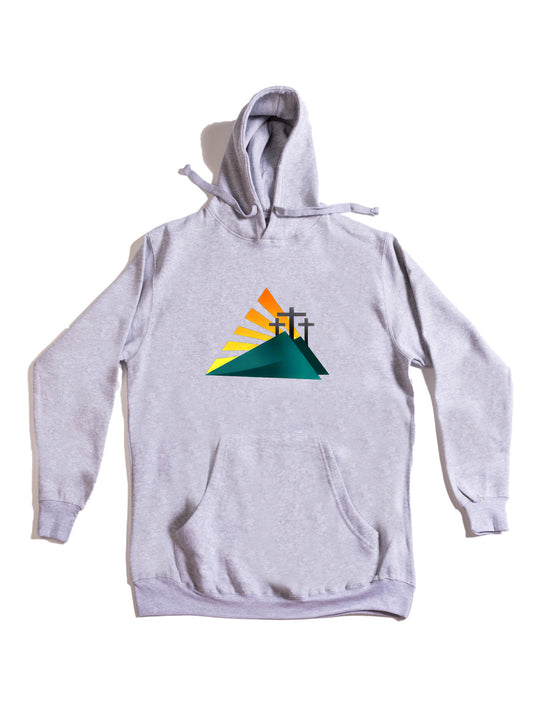 Macedonia Church of Pittsburgh Hoodie