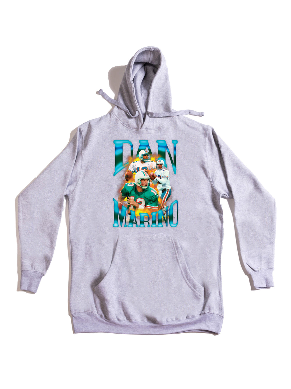 Dan Marino Hoodie