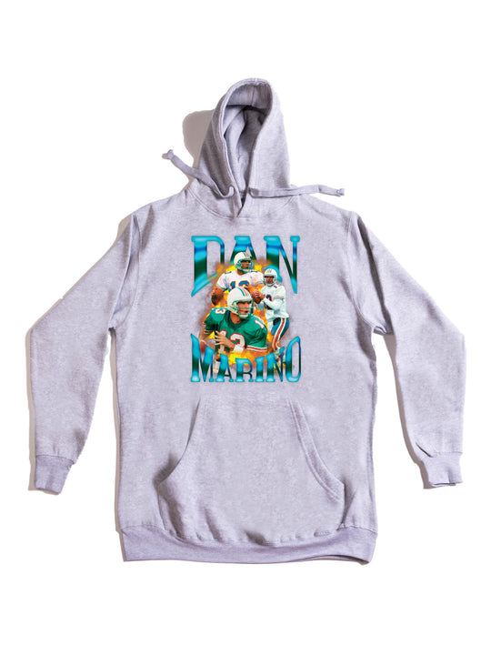 Dan Marino Hoodie