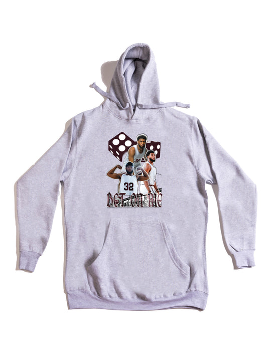 Bet On Me Hoodie