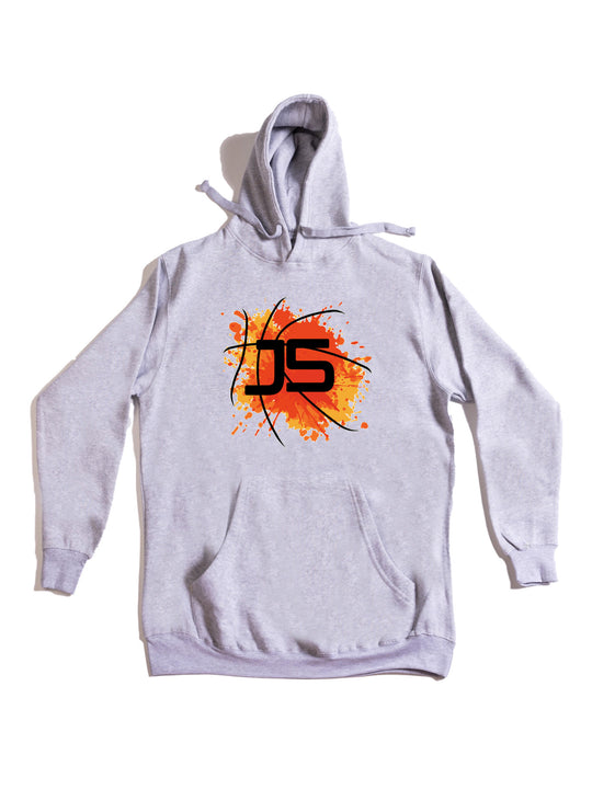 Jalen Bryant Logo Hoodie
