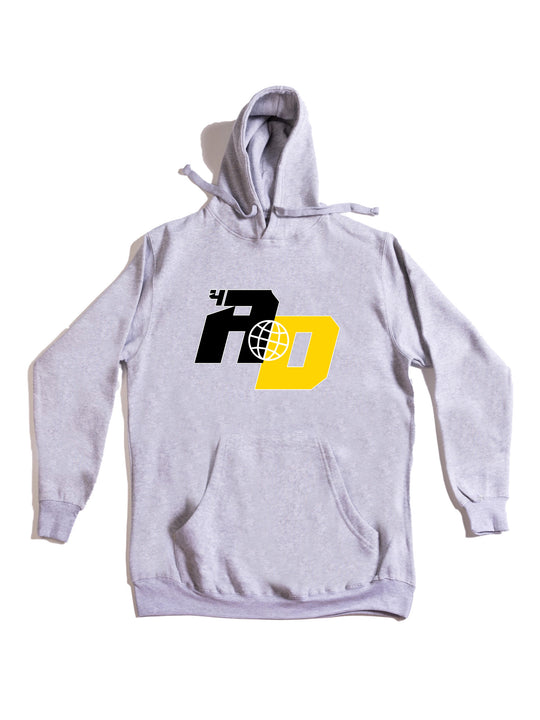 Arzhonte Dallas Logo Hoodie